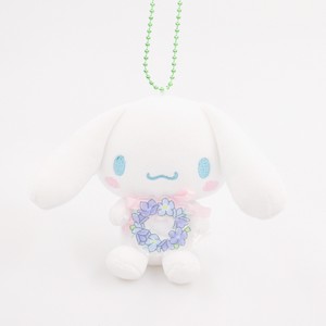 Doll/Anime Character Plushie/Doll Wreath Sanrio Mascot Cinnamoroll