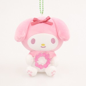 Doll/Anime Character Plushie/Doll Wreath Sanrio My Melody Mascot