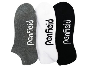 Ankle Socks 3-pairs