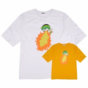 T-shirt Pudding T-Shirt Tops