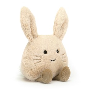 Animal/Fish Soft Toy bunny