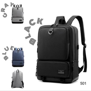 Backpack Large Capacity Men's