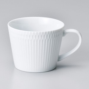 Mino ware Mug Ripple Made in Japan
