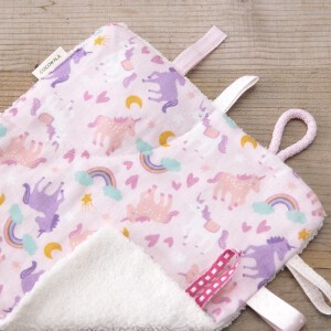 Babies Accessories Unicorn Made in Japan