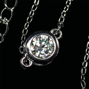 Silver Bracelet Diamond