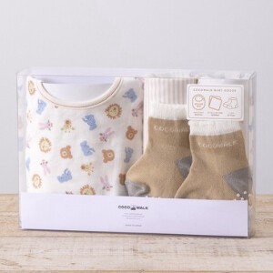 Babies Accessories Animal Socks Made in Japan