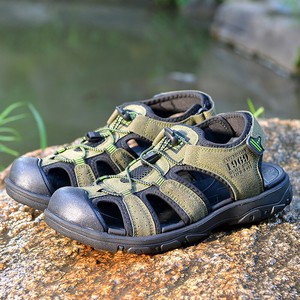 サンダル   メンズ　  靴    CLA519