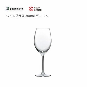 ワイングラス 300ml パローネ東洋佐々木ガラス  RN-10242CS