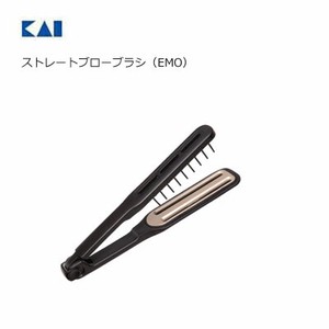 Hair Straightener/Curler Series Kai M Straight