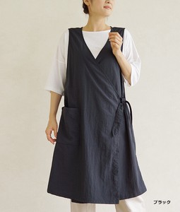 Apron Made in Japan