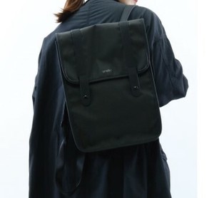 Backpack anello
