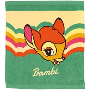 Desney Bento Box Bambi Retro