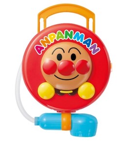 Baby Toy Anpanman