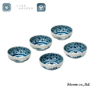 Mino ware Small Plate Small Assortment Made in Japan