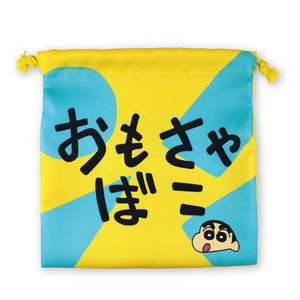 T'S FACTORY Small Bag/Wallet Crayon Shin-chan Toy