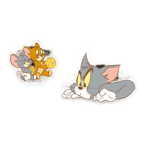T'S FACTORY Jewelry Tom and Jerry 2-way