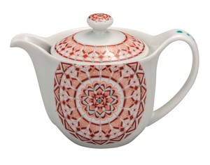 Kutani ware Teapot