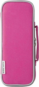 Pen Case Pink Pen Case