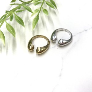 リング　指輪　ビジュー　デザイン　インド　真鍮