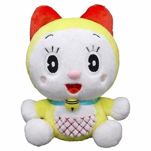 Doll/Anime Character Plushie/Doll Dorami-chan Size S Plushie