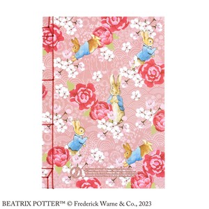 Planner/Notebook/Drawing Paper Kimono Rabbit Japanese Sundries 2023 New
