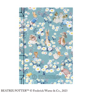 Planner/Notebook/Drawing Paper Ain Rabbit Japanese Sundries 2023 New