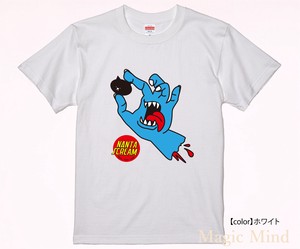 【ニャンタ】ユニセックスTシャツ