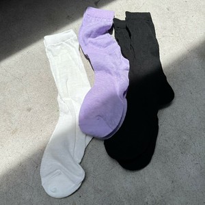 Crew Socks Socks Ladies' Thin