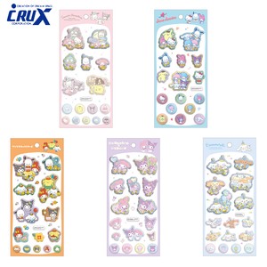 Stickers Sanrio Characters