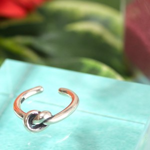 Silver-Based Plain Ring sliver Rings Unisex