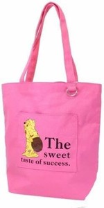 Pouch Pink Pooh