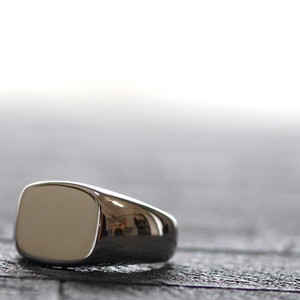【D-31】 シルバ-925 シルバーアクセサリー リング  ゴールドリング 指輪 フリーサイズ　ユニセックス