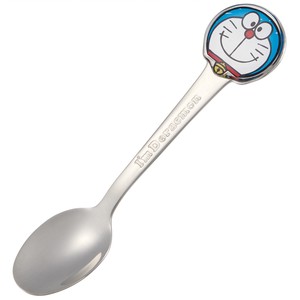 Spoon Doraemon Die-cut M