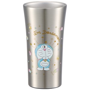 Cup/Tumbler Doraemon Pastel