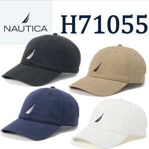 NAUTICA(ノーティカ) キャップ H71055
