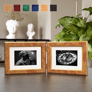 Photo Frame Classic 6-colors
