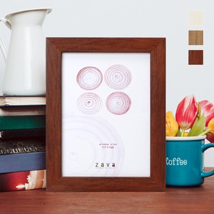 Photo Frame Frame collection 3-colors