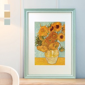Art Frame Van Gogh 3-colors