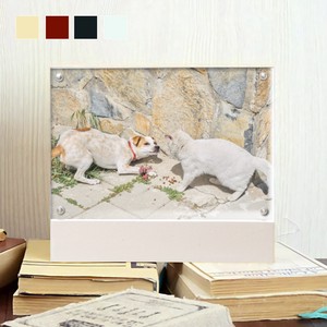 Photo Frame 4-colors