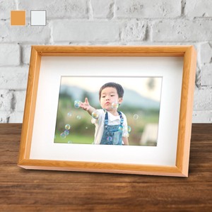 Photo Frame A5 15mm 2-colors
