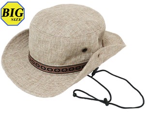Safari Cowboy Hat M