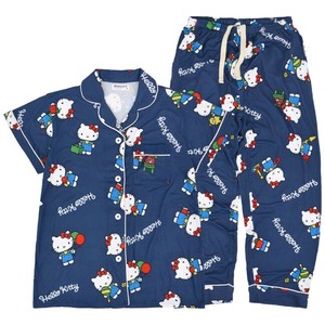Pajama Set Set Hello Kitty Spring/Summer Sanrio Characters