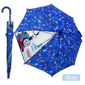 雨伞 儿童用 托马斯 45cm
