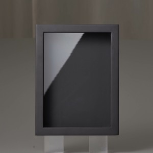 【クレイ　CLAY】 BOX frame Single ﾎﾞｯｸｽ ﾌﾚｰﾑ ｼﾝｸﾞﾙ 680-835-802