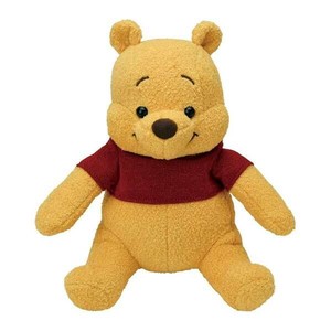 Winnie the Pooh プーさん　 ぬいぐるみ　Disney/ディズニー