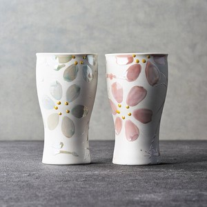 Cup/Tumbler Gift 2-pcs Made in Japan