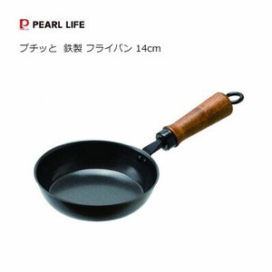 Frying Pan 14cm