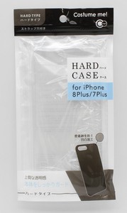 iPhone7Plusケース　ハード【まとめ買い12点】