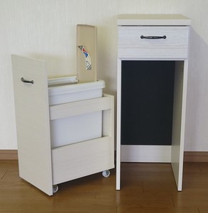 Storage Furniture Made in Japan
