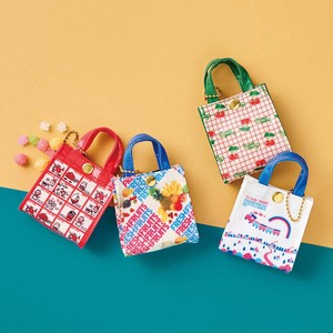 Decorative Plastic Bag Mini